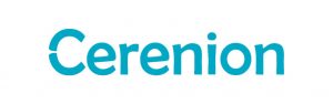 Cerenion Oy logo