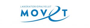 Movet Oy logo
